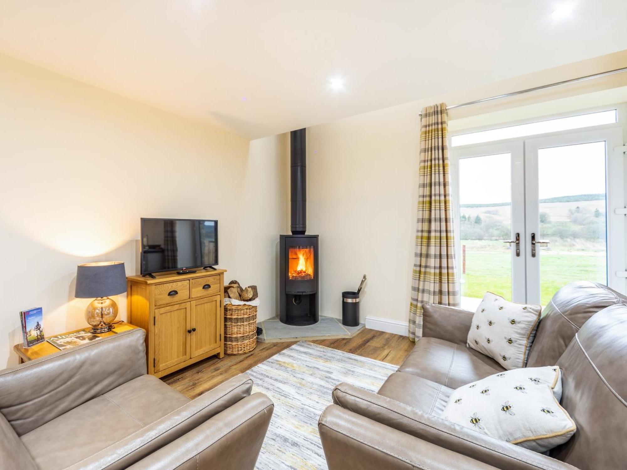 Falstone Ferny Rigg Byre - Uk3326 빌라 외부 사진