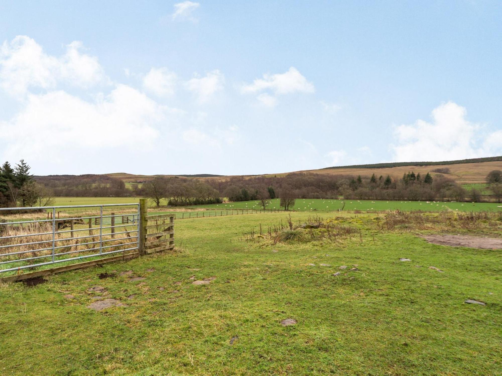 Falstone Ferny Rigg Byre - Uk3326 빌라 외부 사진