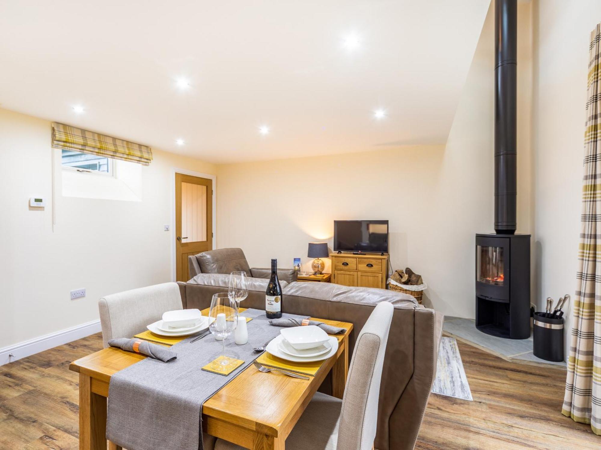 Falstone Ferny Rigg Byre - Uk3326 빌라 외부 사진