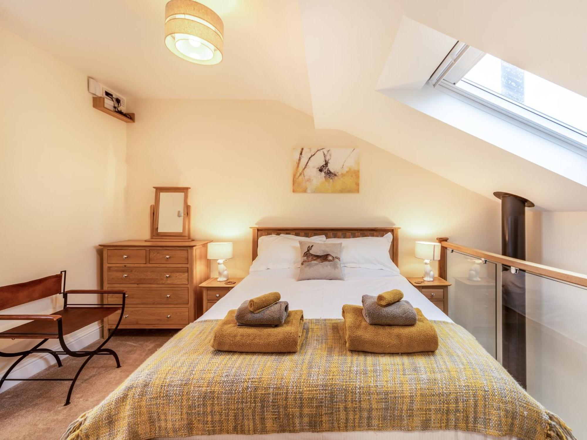 Falstone Ferny Rigg Byre - Uk3326 빌라 외부 사진