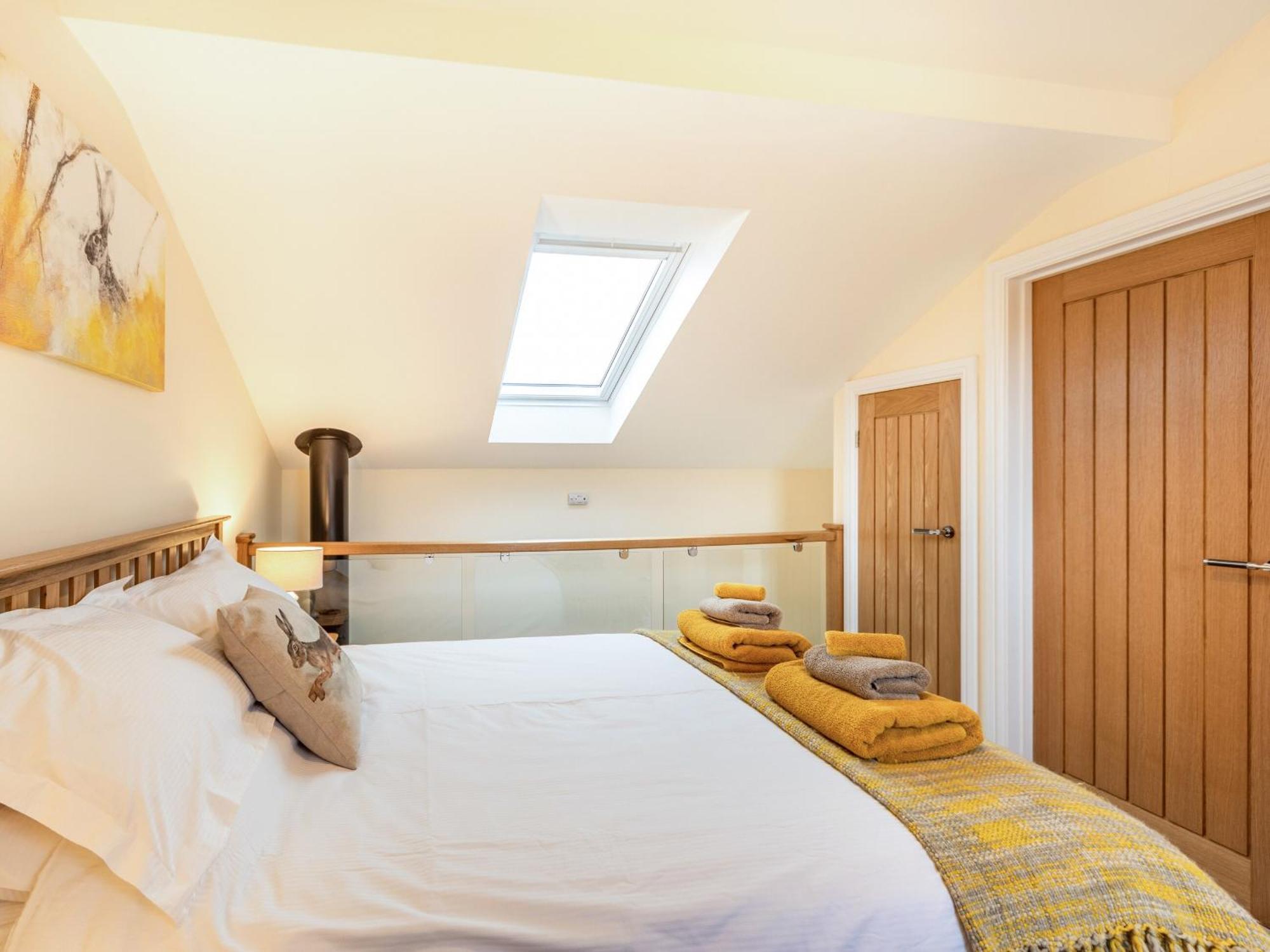 Falstone Ferny Rigg Byre - Uk3326 빌라 외부 사진
